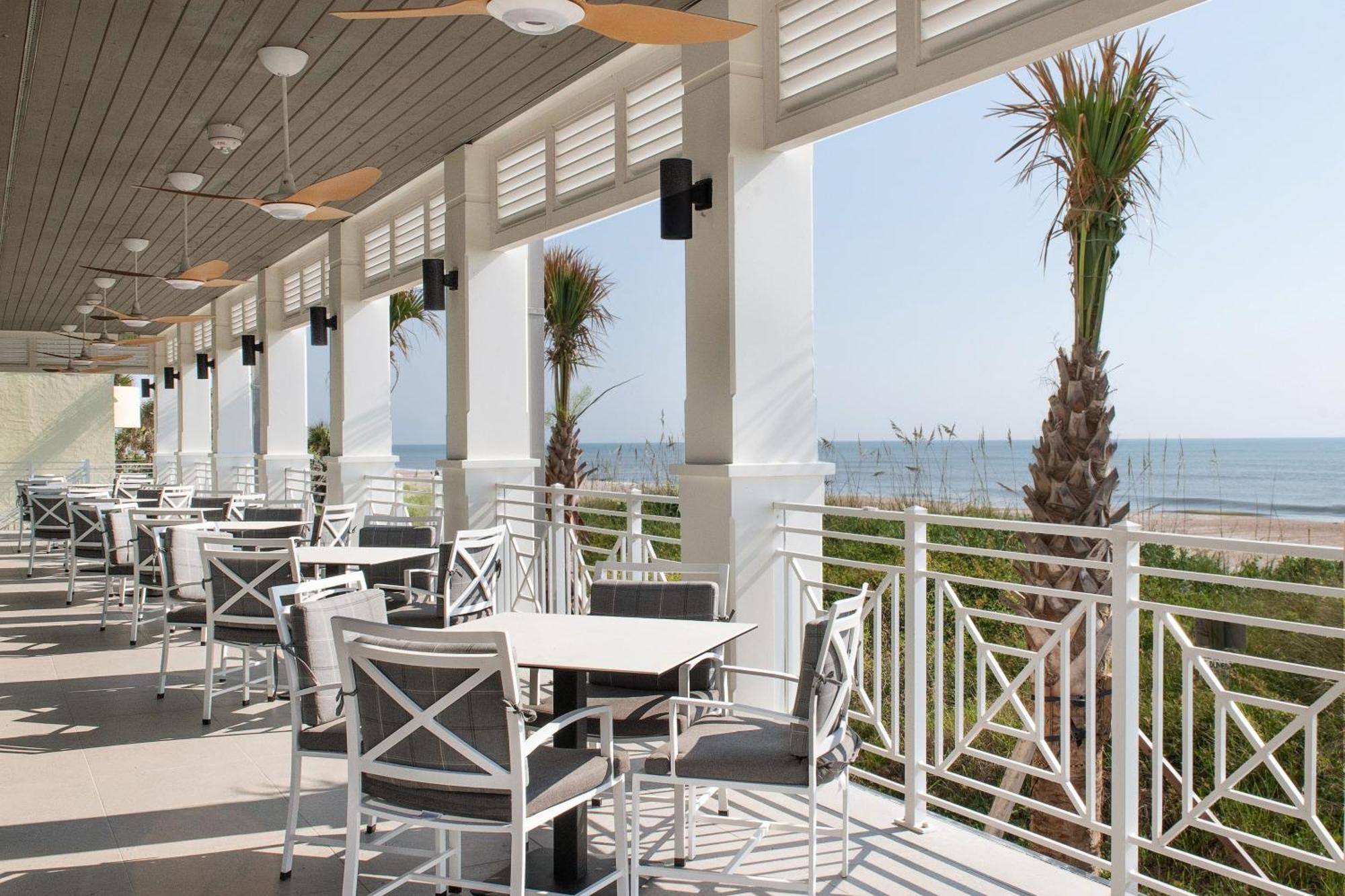 Sawgrass Marriott Golf Resort & Spa Ponte Vedra Beach Exteriér fotografie