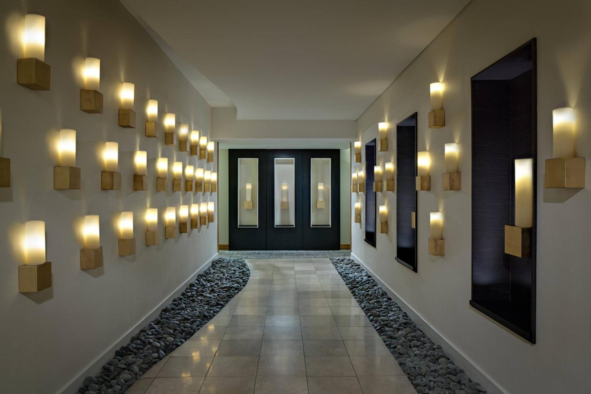 Sawgrass Marriott Golf Resort & Spa Ponte Vedra Beach Exteriér fotografie