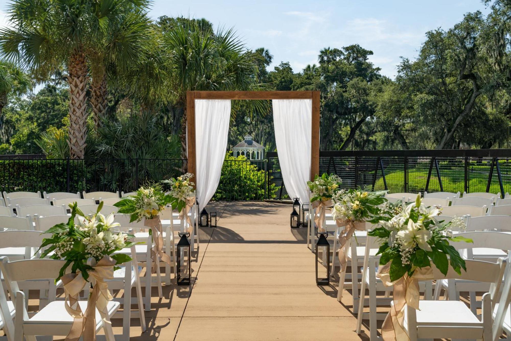 Sawgrass Marriott Golf Resort & Spa Ponte Vedra Beach Exteriér fotografie