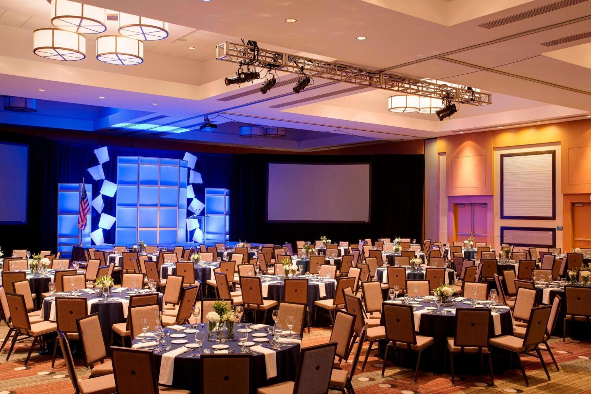 Sawgrass Marriott Golf Resort & Spa Ponte Vedra Beach Exteriér fotografie