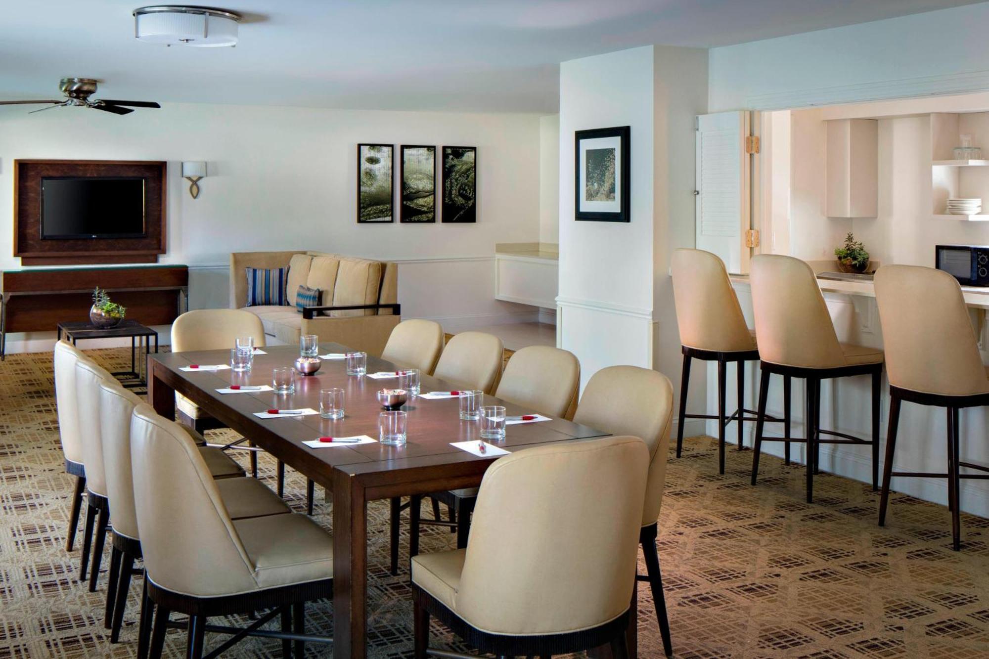 Sawgrass Marriott Golf Resort & Spa Ponte Vedra Beach Exteriér fotografie
