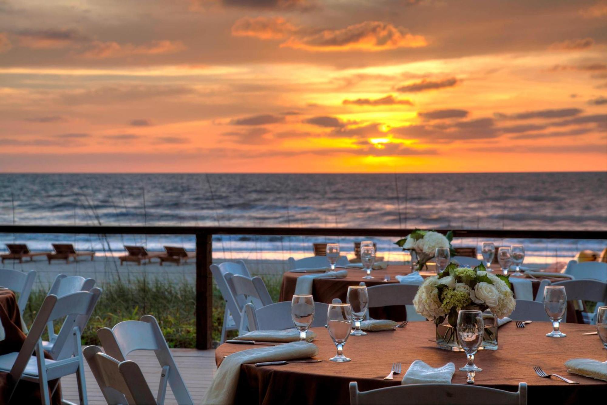 Sawgrass Marriott Golf Resort & Spa Ponte Vedra Beach Exteriér fotografie