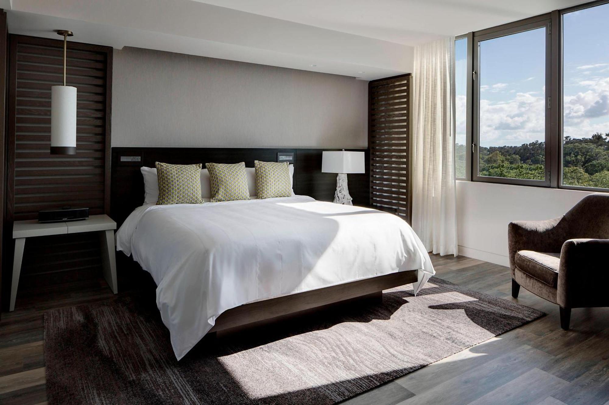 Sawgrass Marriott Golf Resort & Spa Ponte Vedra Beach Exteriér fotografie